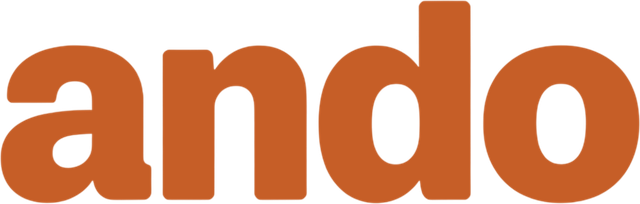 Ando